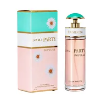 Perfume Lovali Party Popular Edp 100ML - Femenino