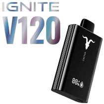 Ignite V120 12000 Puffs Aloe Grape