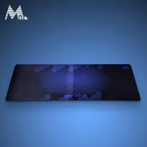 Mousepad Mtek 700X220X2MM Superpad Extended Preto