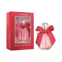 Perfume Women Secret Rouge Seduction Edp Feminino 100ML