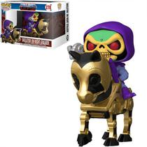 Funko Pop TV Masters Of The Uni.*Rides* Skeletor Night Stalker 278