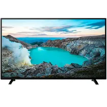 TV Smart LED Skyworth 43" 43E5500G Google TV/2K