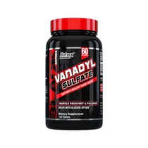 Nutrex Vanadyl Sulfate 120 Cápsulas