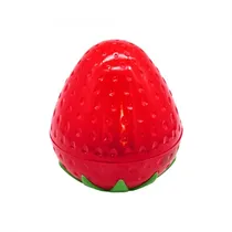 Creme para As Maos Em Formato de Fruta