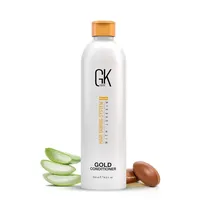 GK Hair Acondicionador Gold 250ML