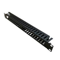 F. Rack Acess. Organizador Cabos 24 Vias 19X2"JZ-6003