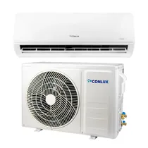 Ar Condicionado Split Conlux TIT-1222060 12.000BTU - Quente / Frio com Kit - Wifi - 220V / 60HZ