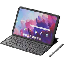 Tablet Lenovo Tab K11 (Enhanced Edition) TB330XUP Lte 11" 8/128GB Luna Grey + Pen Folio Keyboard