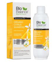 Shampoo Bio Balance Organico Citrus