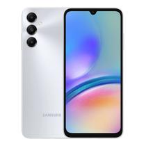 Celular Samsung A05S SM-A057M 4/128GB 6.7 Silver