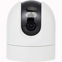 Camera IP Xiaomi Outdoor Camera CW400 com Wi-Fi e Microfone - Branca 49897 BHR7624GL MJSXJ04HL