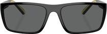 Oculos de Sol Ferrari FZ6003U 501/87 59 - Masculino