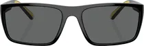 Óculos de Sol Ferrari FZ6003U 501/87 59 - Masculino