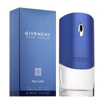 Giv Blue Label Edt 100ML