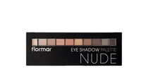 Eye Shadow Palette Nude 01