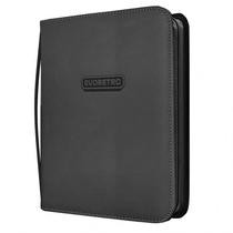 Cards Evoretro Shield + Toploader Binder Black 10285