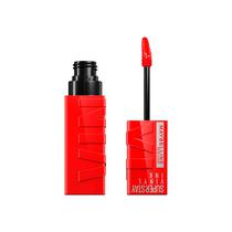 Maybelline Superstay Vinil Red-H (25)