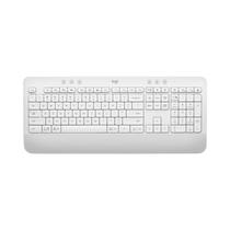 Teclado Logitech 920-010964 K650 Sigature White Espanol