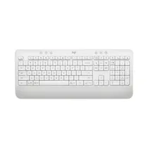 Teclado Logitech 920-010964 K650 Sigature White Español