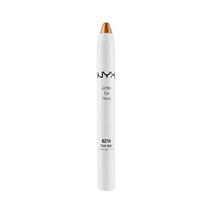 Delineador NYX Jumbo Eye Pencil 621 Pure Gold