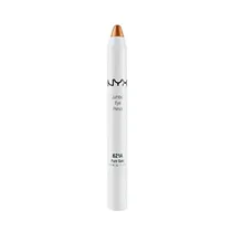 Delineador NYX Jumbo Eye Pencil 621 Pure Gold