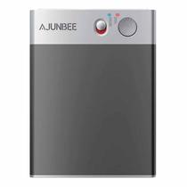 Gravador de Voz Ajunbee D8 64GB com Chatgpt - Preto