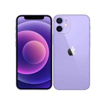 iPhone 12 Mini 64GB Purple Swap Grado AA+ (3 Meses de Garantia)