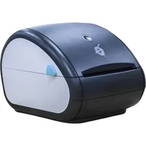 Impressora/Rotuladora Dronic 422B para Códigos de Barras USB - Preto