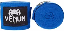 Bandagem para Boxe Venum 0430 - Blue (2,5M)