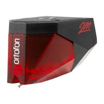 Ortofon Capsula MM 2M Red Eliptica OEM