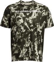 Camiseta Under Armour 1361698-390 - Masculina