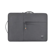 Maletin para Notebook Luxor LX-MNSD156 15.6" Gris