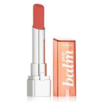 Batom Loreal Balm Colour Riche 418 Caring Coral