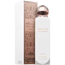 Spray Corporal e Capilar Lattafa Pride Fakhar Rose Feminino - 150ML