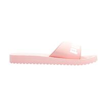 Chinelo Puma Purecat Feminino Rosa 360262-08