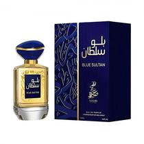 Perfume Sahari Blue Sultan Edp Unissex 100ML