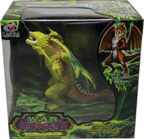 Toys Dragao de Guerra Zhong Jieming Q9899-69-C