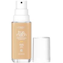 Loreal Base Liquida True Match Makeup 30ML s/C