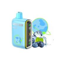 Geekbar Pulse 15000 Puffs Blue Razz Ice