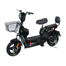 Bike Hayattech NV01 Moto Eléctrica