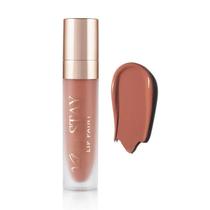 Beauty Creations Labial Liquido Velvet Stay Lip Paint LVS09 Romance Me