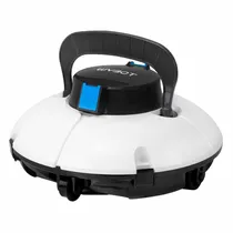 Robo Aspirador Wybot HJ1102 para Piscina - Branco