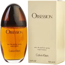 Calvin Klein Obsession Edp Fem 100ML