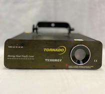 Laser T-5300RGY 300MM Twinkling Laser **