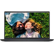 Notebook Dell Inspiron 15 3520 - i5-1235G7 2.4GHZ - 8/256GB - 15.6" - Preto