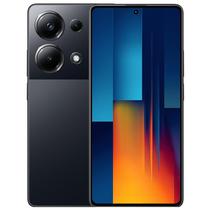 Celular Xiaomi Poco M6 Pro - 8/256GB - 6.67 - Dual-Sim - Preto