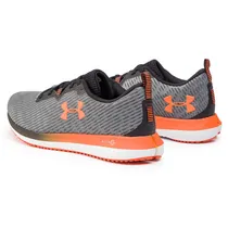 Tênis Under Armour Masculino 3021230-001 11 Blur 2-Black