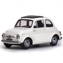 Car Vitesse 1/43 Fiat 500D Bianco 24511 1965