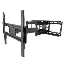 Suporte Quanta QTSAP55 - para TV de 26" A 55" - Articulado - Preto