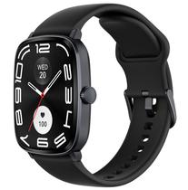 Smartwatch Haylou RS5 LS19 Voice Assistent - Preto